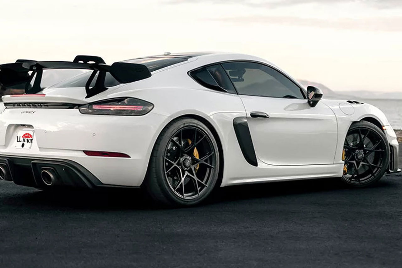 Covering / PPF – Vitres Teintées Cannes