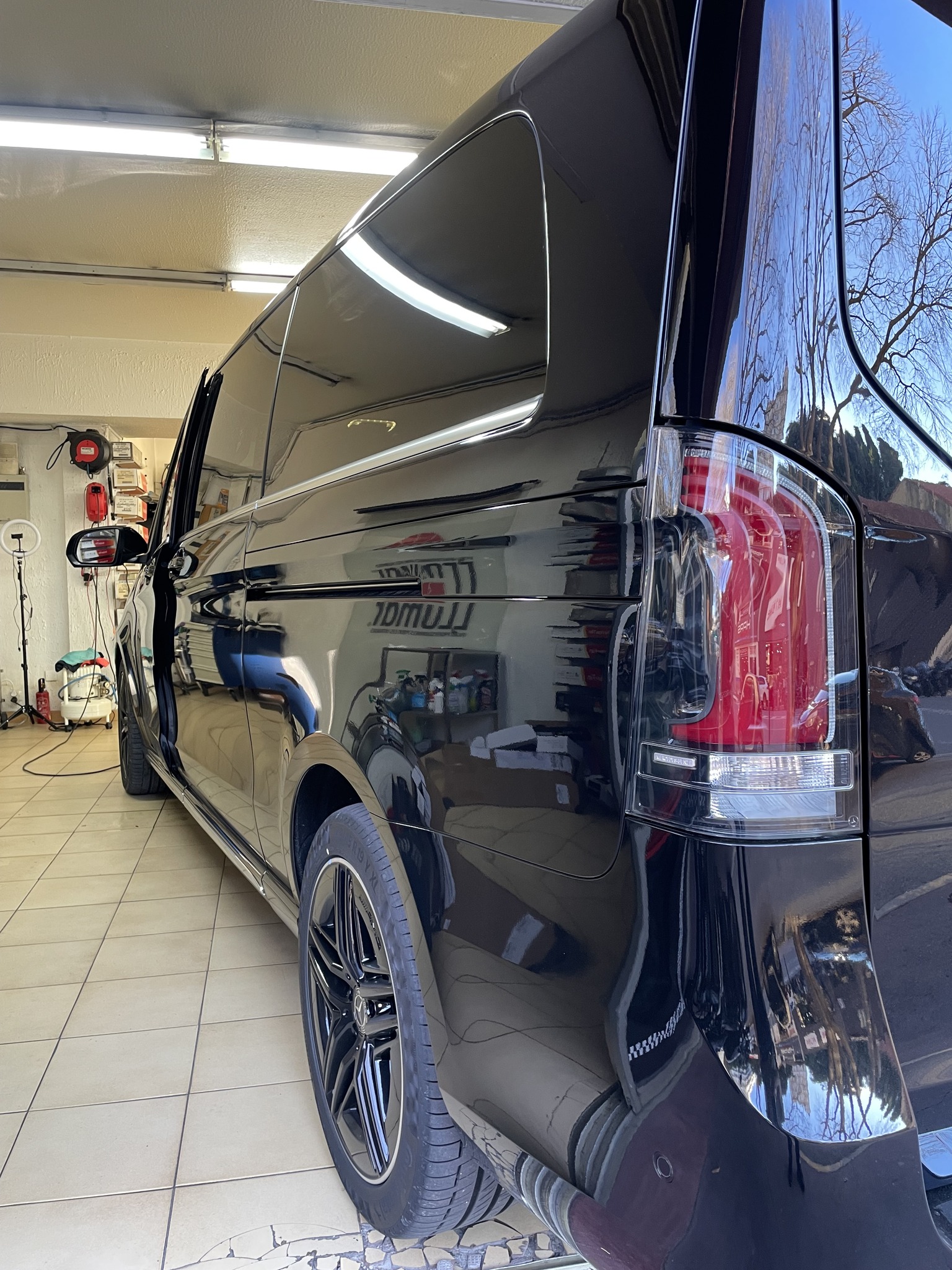 Instagram LLumar Cannes